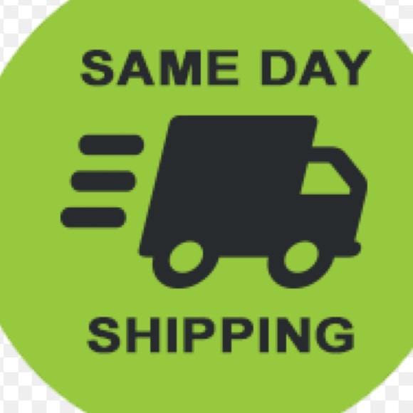Monday-Friday if purchase made by 12 noon. - Picture 1 of 1
